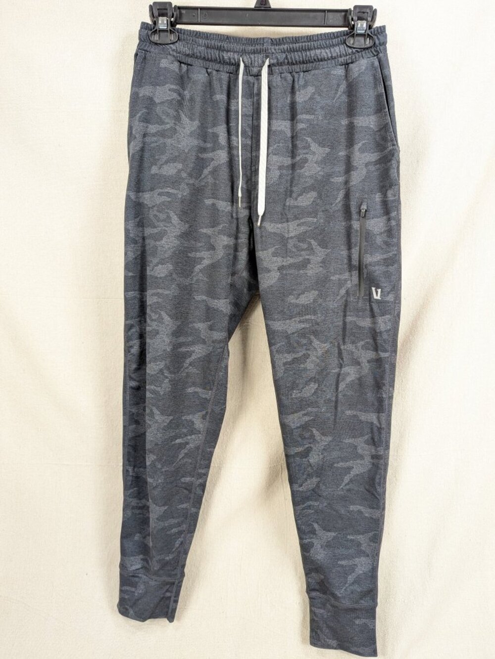 Vuori Jogger Pants Athletic Casual Comfortable Performance Wear Bottoms